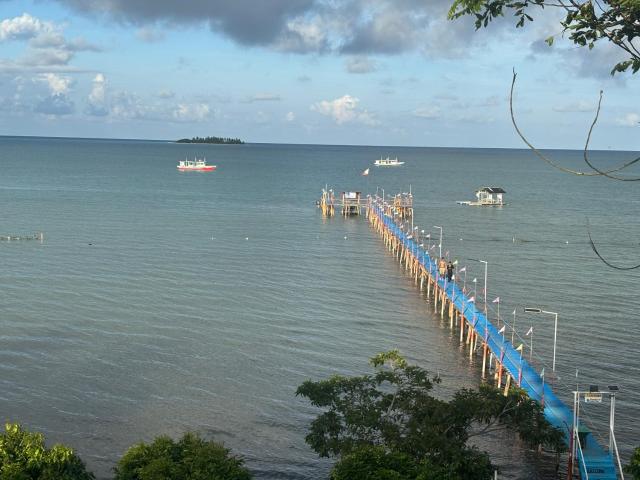 Jlb resort and tours,Guest House