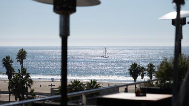 Hotel Erwin Venice Beach