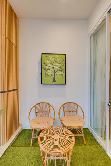 Japanese Inspired 2BR Villa D Bonzai with Private Pool in Nusa Dua