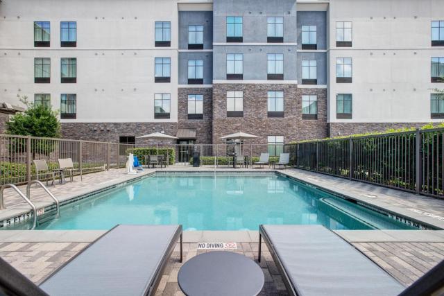 Homewood Suites By Hilton Houston Memorial