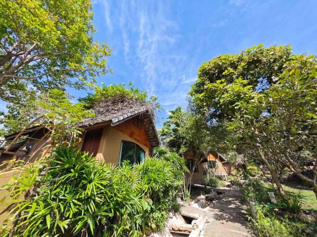 The Moon Rabbit Resort Pai