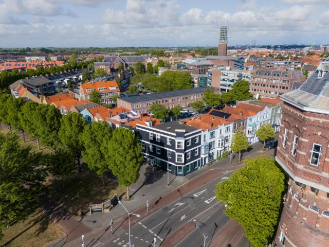 Stad & Strandhotel Elisabeth