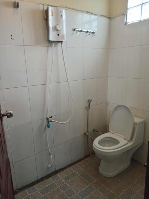 Ning Ning hostel Dondet