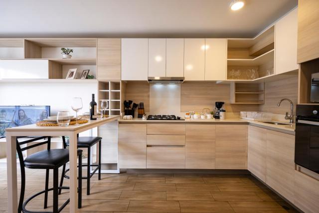 Art&U Apartments by Vibrant