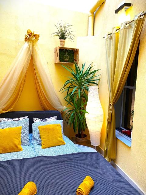REAL Hostel