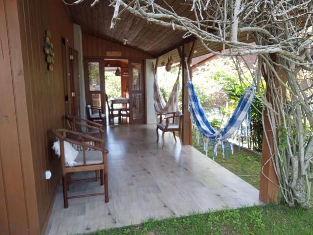 Recanto da Natureza