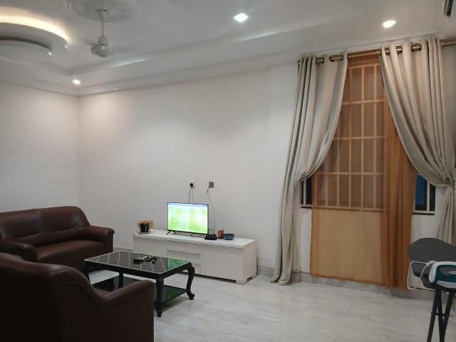 The Dome Apartment 1