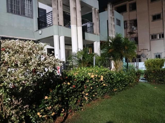 The Dome Apartment 1