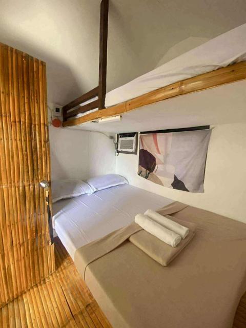San Juan ELYU Beachfront Cabin