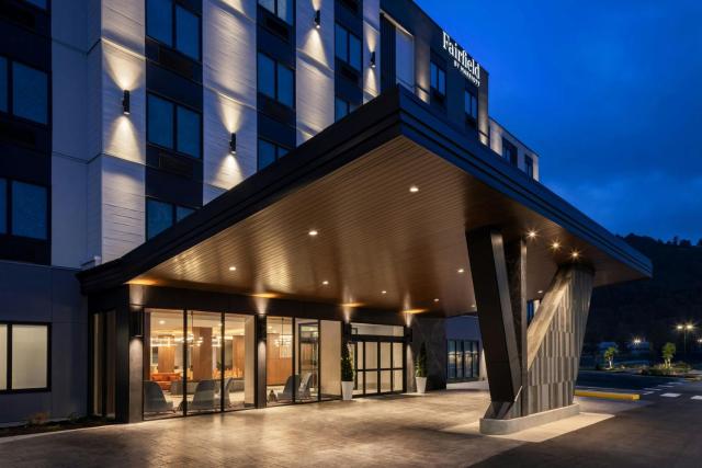 TownePlace Suites by Marriott Chilliwack