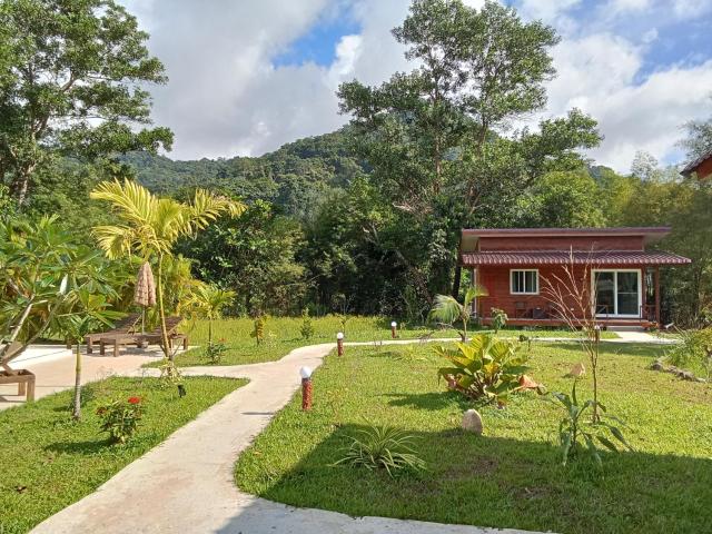 Jungle View Resort