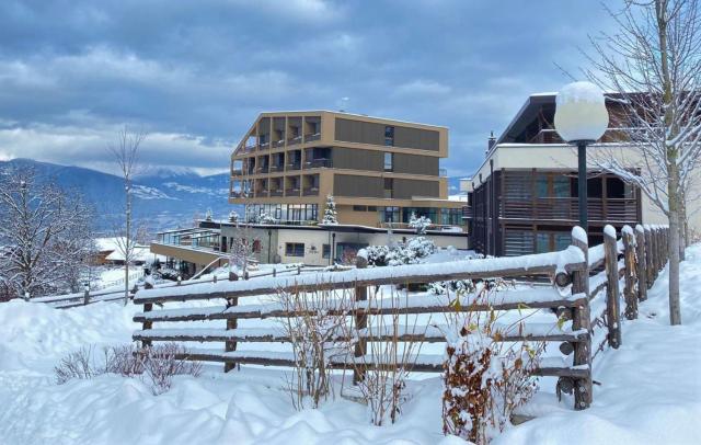 Hotel Fischer