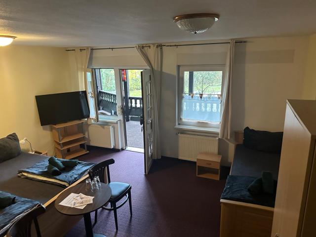 Motel Zur Festwiese