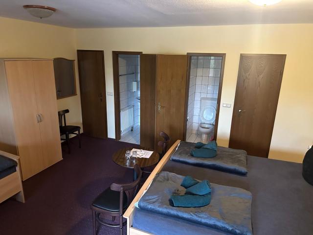 Motel Zur Festwiese