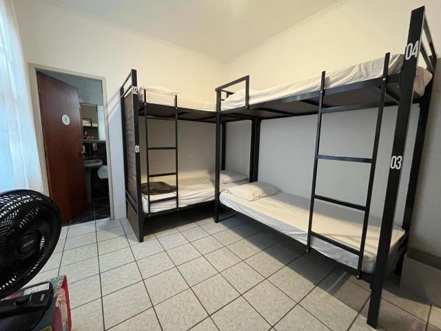 Voila Hostel