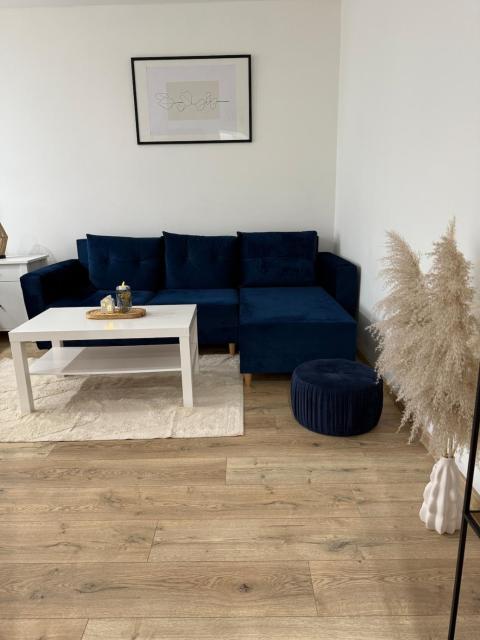 Boutique apartment in the center of Nitra