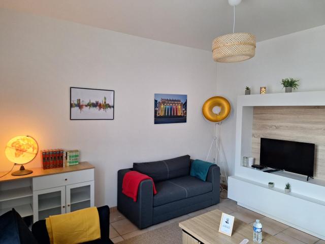 Maison Jules Verne Nantes