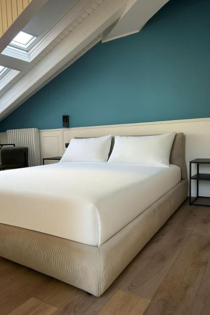 Q suites urban relais