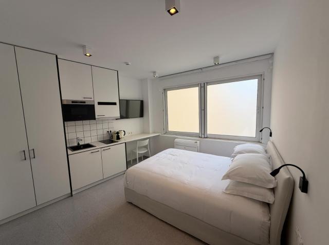 Euryclea Residences