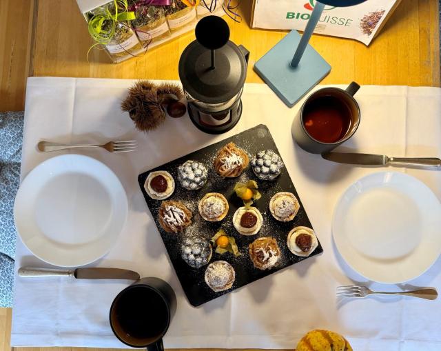 Hotel & Restaurant Forni