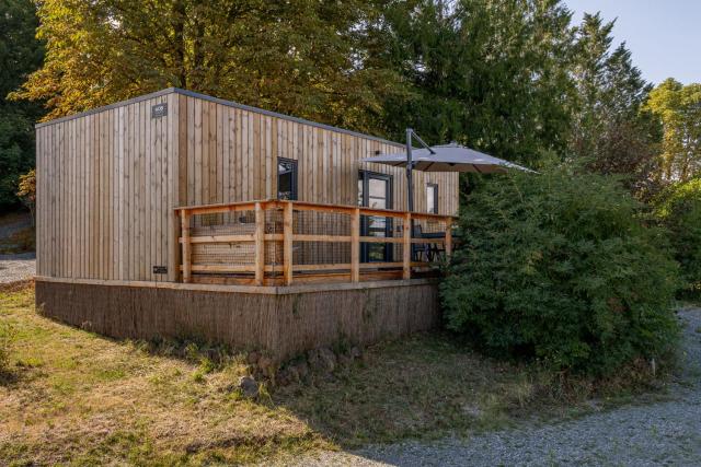 Lodges Arverne