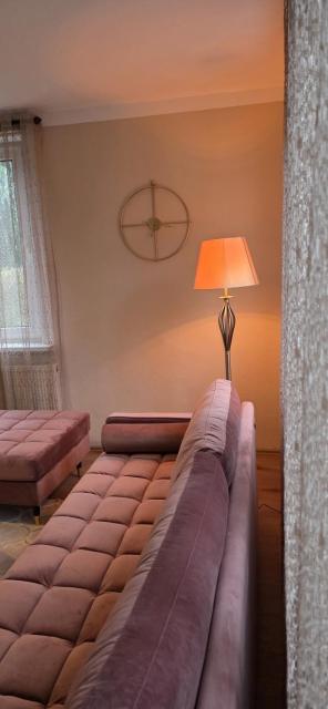 Ferienwohnung Mary