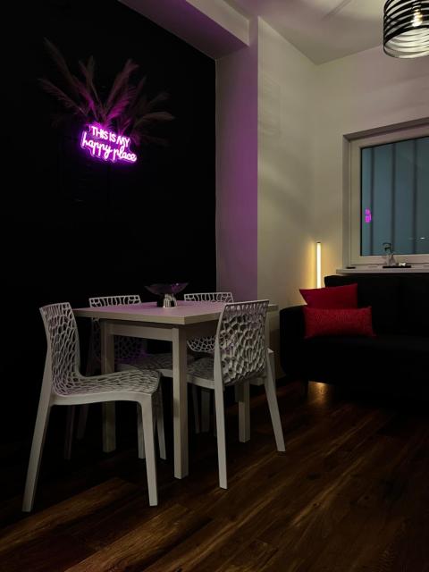 Cozy Mood Apartment in Old Town