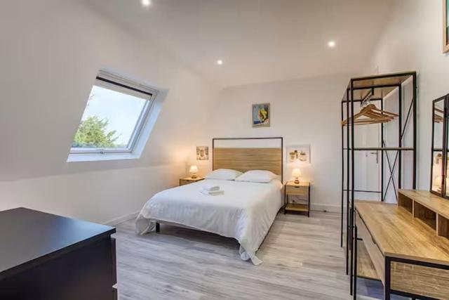 Bel Appartement Cabourg