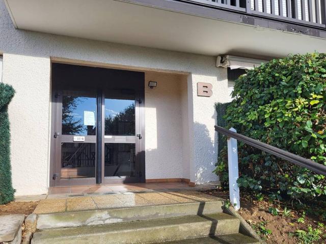 Bel Appartement Cabourg