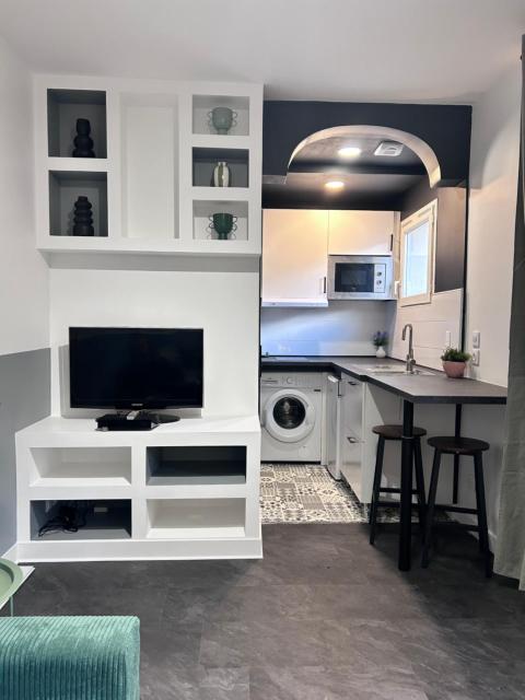 La maison de Paris Est- calme et moderne, proche de Paris,CDG & Villepinte
