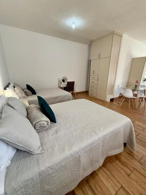 Muy Centrico, Tec Mty, Hosp Angeles, Facturamos