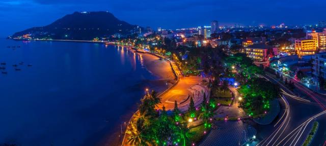 Khách sạn Hương Giang