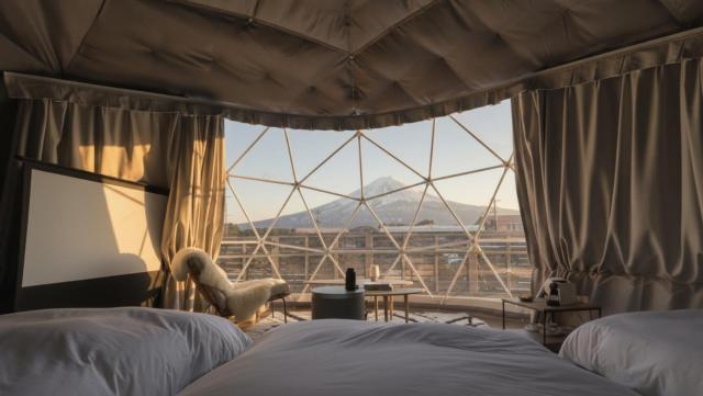 Necoana Glamping