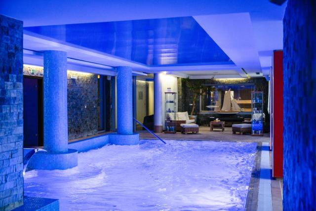 Spa hotel Lanterna