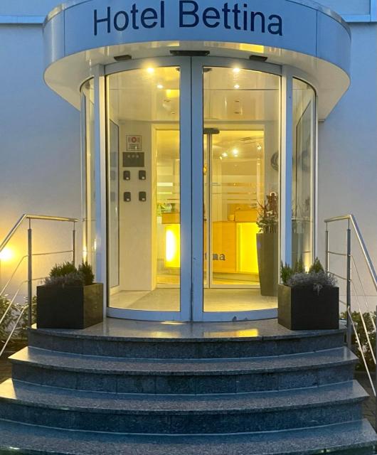 Hotel Bettina garni