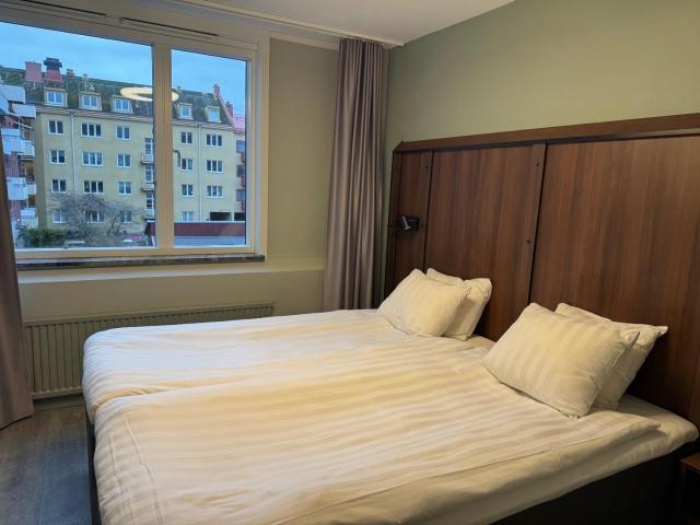 City Central Hotel Örebro by First Hotels