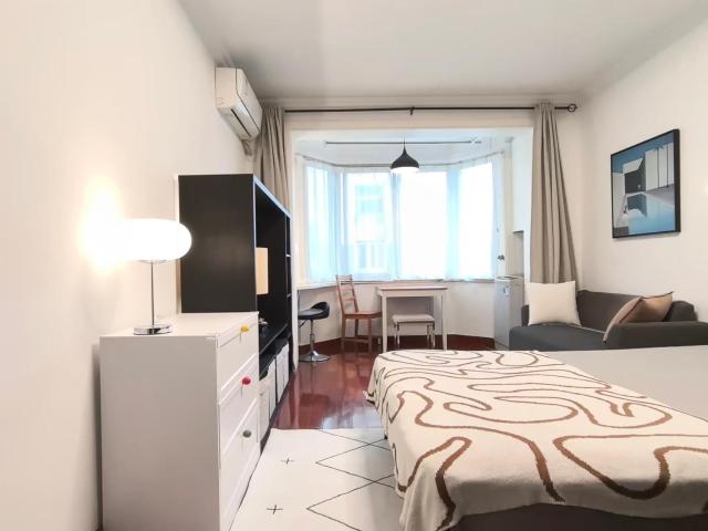 Innocondo Extended Stay Jing'an West Beijing Road