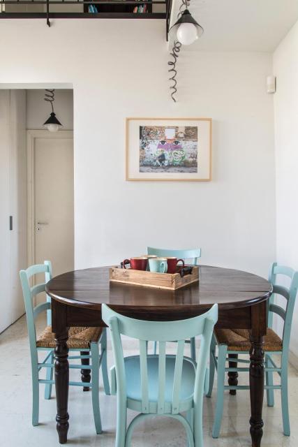 Palazzo Castrofilippo Apartment by Wonderful Italy
