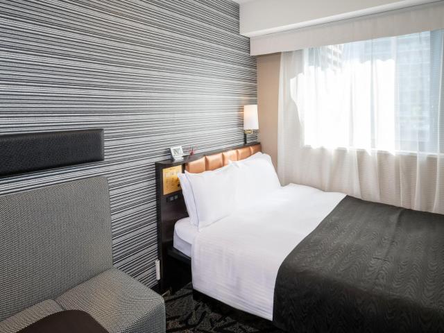 APA Hotel Mita Ekimae