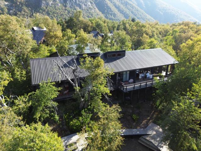 Vivelodge