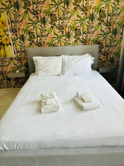 Relaxed Studio Near the Beach
