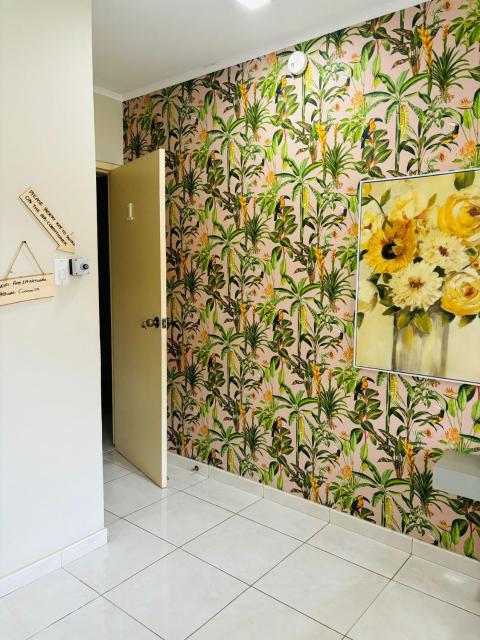 Relaxed Studio Near the Beach