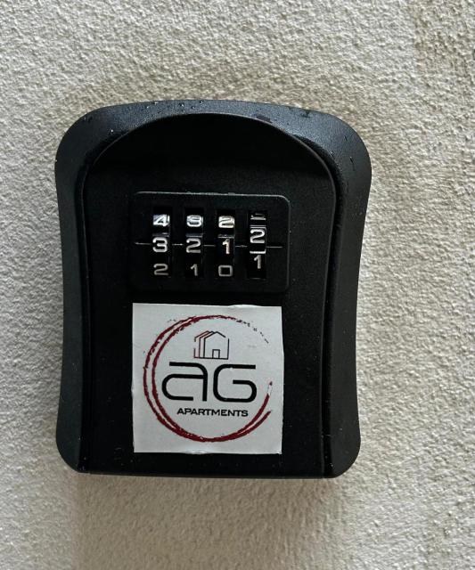 Casa AG