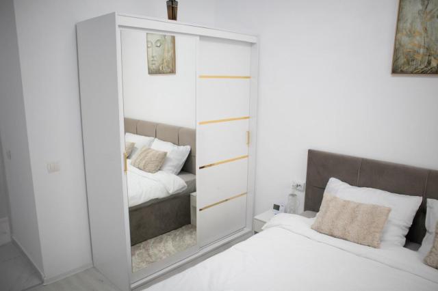 Garsonieră Studio Militari Residence