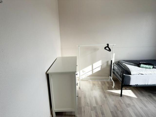 Work and Stay near Frankfurt Airport 2BR and Balcony