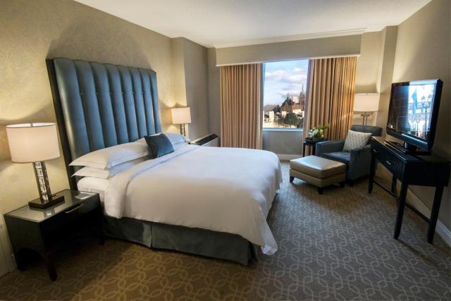 The Marc Hotel