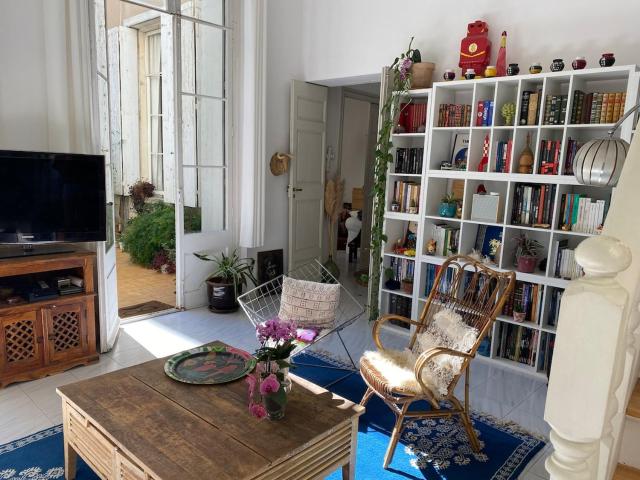 Magnifique appartement centre écusson