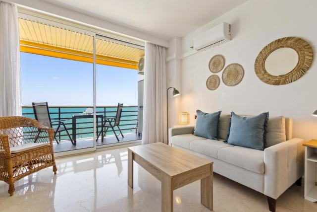 Balcon del mar