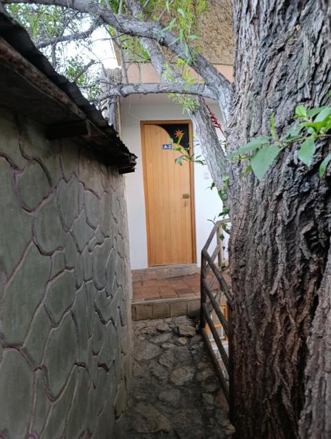 Qushi Shoncu Lodge
