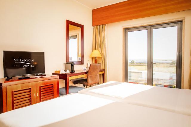 VIP Executive Santa Iria Hotel